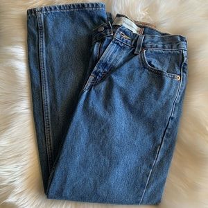 Levi Strauss & Co. 550 Denim Relaxed Fit Jeans